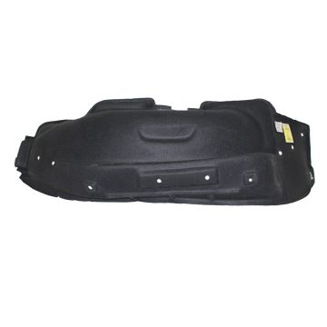 Fender Liner Rear Left CAPA for Chevrolet Colorado GMC Canyon