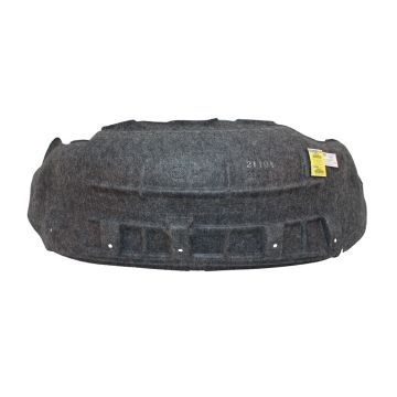 Fender Liner Rear Left CAPA for Chevrolet Suburban Tahoe