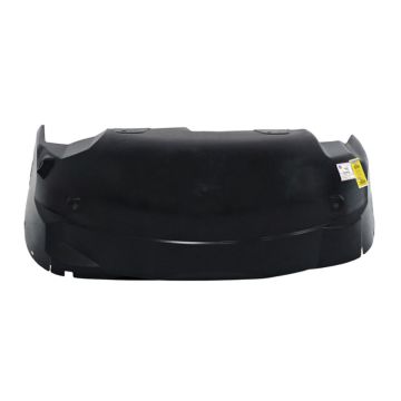 Fender Liner Rear Right CAPA for Chevrolet Tahoe GMC Yukon