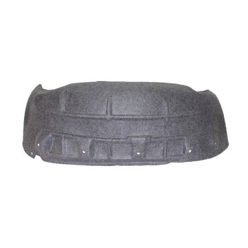 Fender Liner Rear Right CAPA for Chevrolet Tahoe 2015-2020
