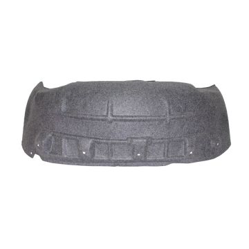 Fender Liner Rear Right CAPA for GMC Yukon 2015-2020