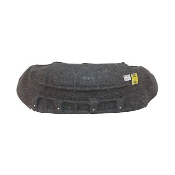 Fender Liner Rear Right CAPA for Chevrolet Suburban GMC Yukon XL