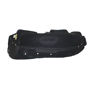 Fender Liner Rear Right CAPA for Chevrolet Colorado GMC Canyon