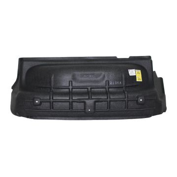 Fender Liner Rear Right CAPA for Chevrolet Silverado 1500 Silverado 1500 LD Silverado 2500 HD Silverado 3500 HD