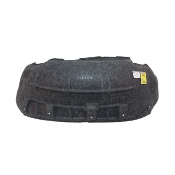 Fender Liner Rear Right CAPA for Chevrolet Suburban Tahoe