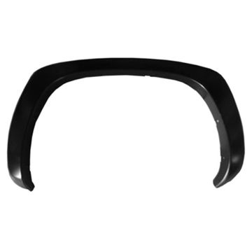 Fender Flare Rear Left Smooth Finish Primed for Chevrolet Silverado 1500 Silverado 1500 Classic GMC Sierra 1500 Sierra 1500 Classic