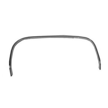 Wheel Arch Molding Rear Left for Chevrolet Blazer C10 Suburban C20 C30 K10 K20 K30 K5 R10 GMC C15 Suburban C15/C1500 C1500 C25 C25/C2500 C2500 C35 C35/C3500 C3500