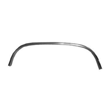 Wheel Arch Molding Rear Left Chrome for Chevrolet Blazer C1500 Suburban C2500 C3500 K1500 K2500 K3500 Tahoe GMC C1500 Suburban C2500 C3500 K1500 K2500 K3500 R1500 R2500 V1500