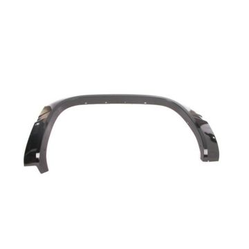 Wheel Arch Molding Rear Left Z71 Plastic Flare for Chevrolet Blazer C1500 Suburban C2500 C3500 K1500 K2500 K3500 Tahoe GMC C1500 Suburban C2500 C3500 K1500 K2500 K3500 Yukon