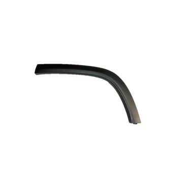 Wheel Arch Molding Rear Left On Body for GMC Acadia SL SLT SLE All Terrain AT4 Black 2017-2023