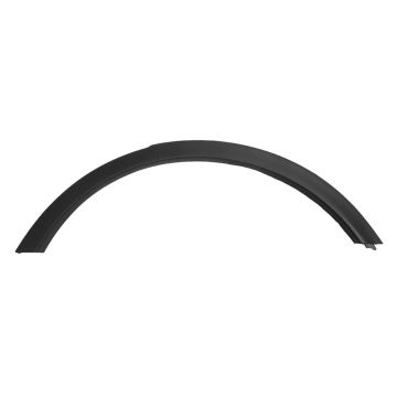 Wheel Arch Molding Rear Left Anthracite for Buick Encore 2020-2022