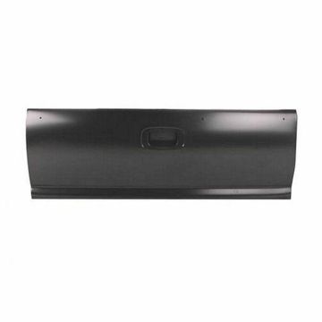 Tailgate Panel w/4WS w/o Composite Bed Shell for Chevrolet Silverado 1500 Silverado 1500 Classic GMC Sierra 1500 Sierra 1500 Classic