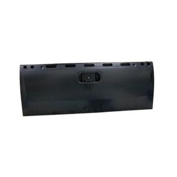 Tailgate Panel w/o Locking Tailgate Shell for Chevrolet Silverado 1500 Silverado 2500 HD Silverado 3500 HD GMC Sierra 1500 Sierra 2500 HD Sierra 3500 HD
