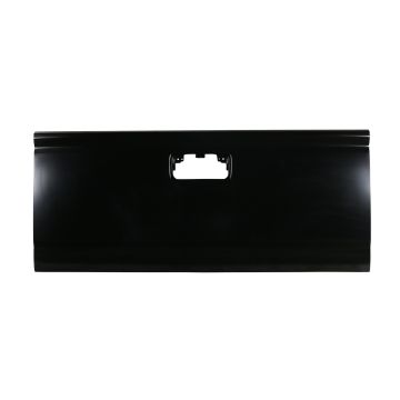 Tailgate Panel w/o EZ Lift Shell CAPA for Chevrolet Colorado GMC Canyon