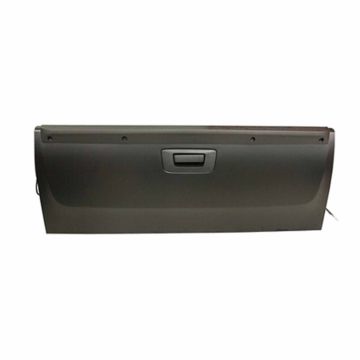 Tailgate Rear Non-Locking Tailgate Assembly for Chevrolet Silverado 1500 GMC Sierra 1500