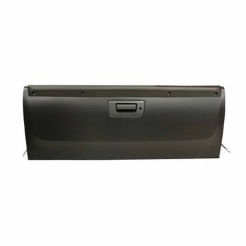 Tailgate Rear Locking w/o Rear View Camera Tailgate Assembly for Chevrolet Silverado 1500 GMC Sierra 1500