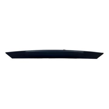 Tailgate Molding Center Multipro Type Multi-Flex Type Upper Moulding for Chevrolet Silverado 1500 Silverado 1500 LTD GMC Sierra 1500 Sierra 1500 Limited