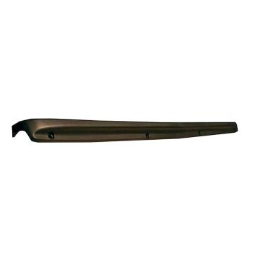 Tailgate Rear Spoiler for Chevrolet Silverado 1500 Silverado 1500 Classic Silverado 2500 Silverado 2500 HD Silverado