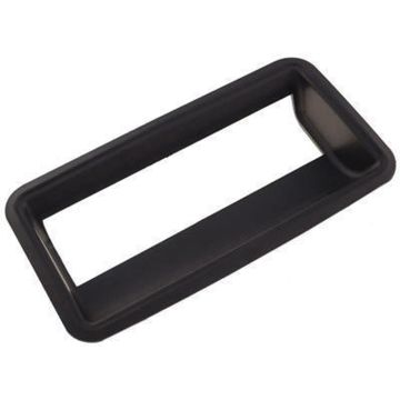 Tailgate Handle Bezel for Chevrolet C1500 C2500 C3500 K1500 K2500 K3500 GMC C1500 C2500 C3500 K1500 K2500 K3500