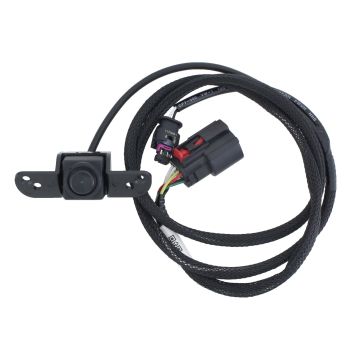 Park Assist Camera Rear w/EZ Lift CAPA for Chevrolet Silverado 1500 Silverado 1500 LD