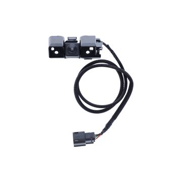 Park Assist Camera Rear CAPA for Chevrolet Colorado GMC Canyon