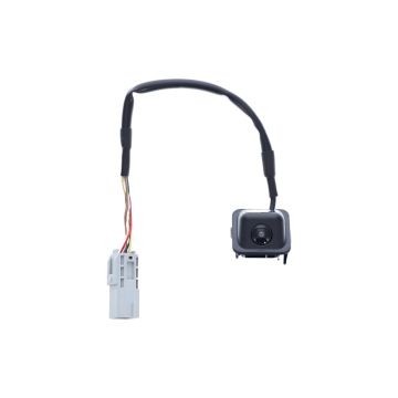 Park Assist Camera Rear CAPA for Chevrolet Impala 2014-2020