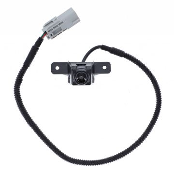 Park Assist Camera Rear CAPA for Buick LaCrosse Chevrolet Malibu Malibu Limited Volt