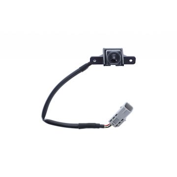 Park Assist Camera Rear w/o Surround View CAPA for Cadillac Escalade Escalade ESV Chevrolet Suburban Tahoe GMC Yukon Yukon XL