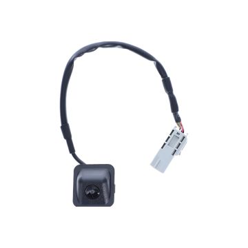 Park Assist Camera Rear CAPA for Buick Regal CXL Base Premium 2011-2017
