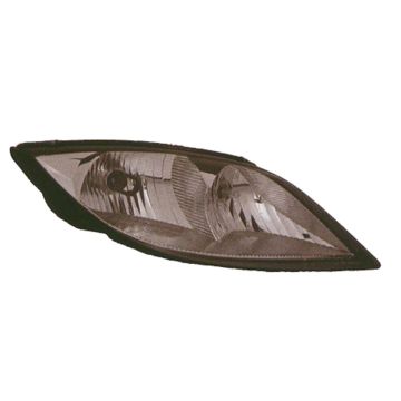 Headlight Assembly Composite Left for Pontiac Sunfire 2003-2005
