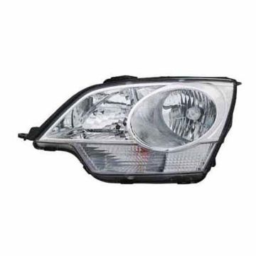 Headlight Assembly Composite Left for Chevrolet Captiva Sport Saturn Vue
