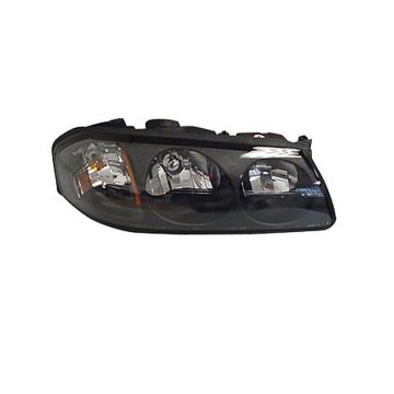 Headlight Assembly Composite Right To 2/5/04 for Chevrolet Impala 2000-2004