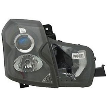 Headlight Assembly Composite Right HID for Cadillac CTS 2003-2007