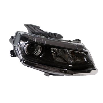 Headlight Assembly Composite Right Halogen for Chevrolet Camaro 2016-2018