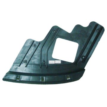 Headlight Bracket Left Headlamp Support for Chevrolet Traverse 2009-2012