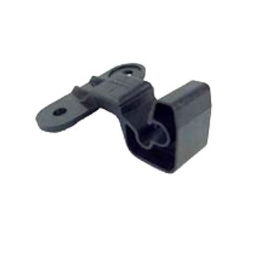 Headlight Bracket Left for Cadillac Escalade Escalade ESV Escalade EXT Chevrolet Avalanche Suburban 1500 Suburban 2500 Tahoe GMC Yukon Yukon XL 1500