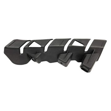 Headlight Bracket Left w/LED Accents for Chevrolet Camaro 2019-2022