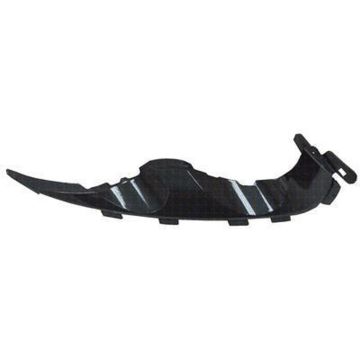 Headlight Bracket Right Bumper Mounted for Chevrolet Sonic Sedan Hatchback 2012-2016