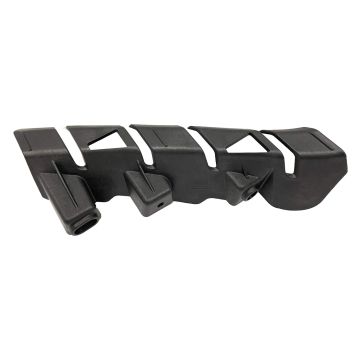Headlight Bracket Right w/LED Accents for Chevrolet Camaro 2019-2022