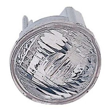 Parking Light Assembly Park/Signal Combo Firebird/Formula/3800gt Left or Right for Pontiac Firebird 1998-2002