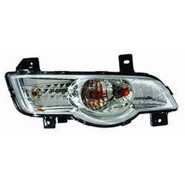 Parking Light Assembly Right for Chevrolet Traverse 2009-2012