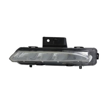 Parking Light Assembly Right LED CAPA for Buick Enclave 2013-2017
