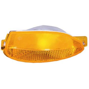 Turn Signal Light Front Left Park/Signal Combination for Buick LeSabre 2000-2005