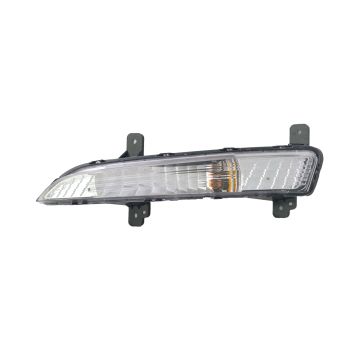 Turn Signal Light Front Left for Chevrolet Traverse 2013-2017