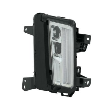 Turn Signal Light Front Right CAPA for Cadillac XT5 2017-2020