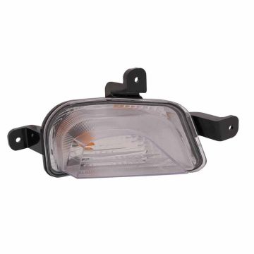 Turn Signal Light Front Right CAPA for Buick Encore GX 2020-2023