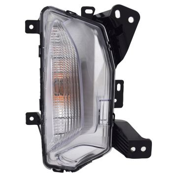 Turn Signal Light Front Right for Chevrolet Equinox 2022-2024