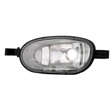 Cornering Light Lens / Housing Right for GMC Envoy 2002-2009