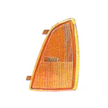 Side Marker Light Assembly Front Left w/Sealed Beam Headlamps for Chevrolet Blazer S10