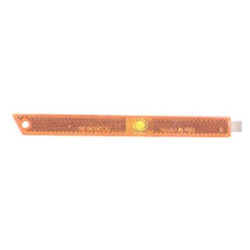 Side Marker Light Assembly Front Left for Chevrolet Malibu 1997-2003